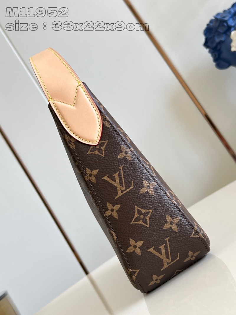 LV Top Handle Bags